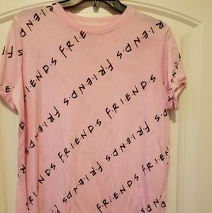 Friends nightshirt
